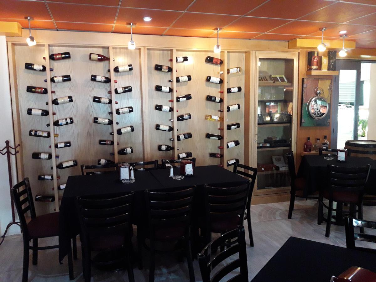 Oaxaca Inn Reforma エクステリア 写真