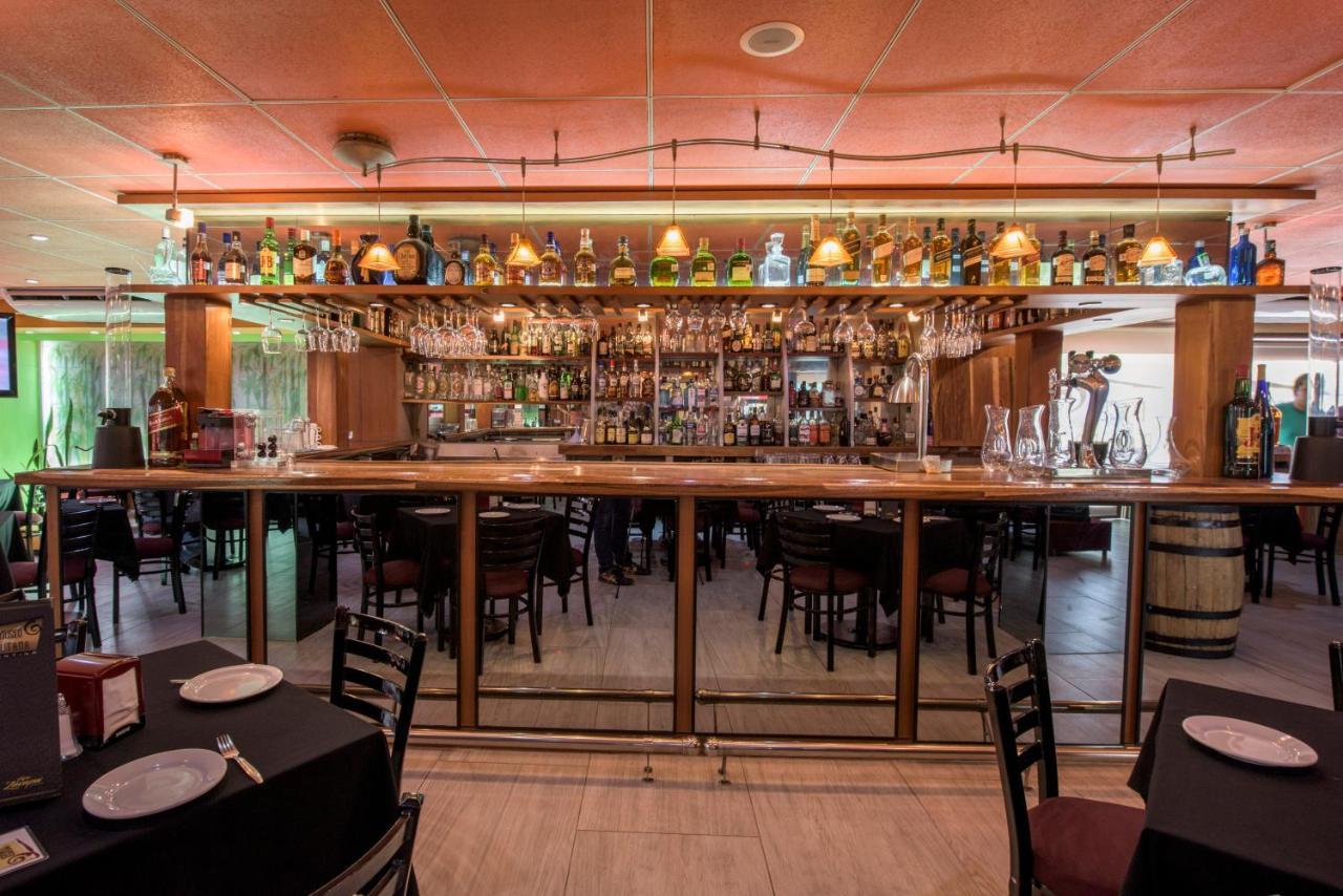 Oaxaca Inn Reforma エクステリア 写真